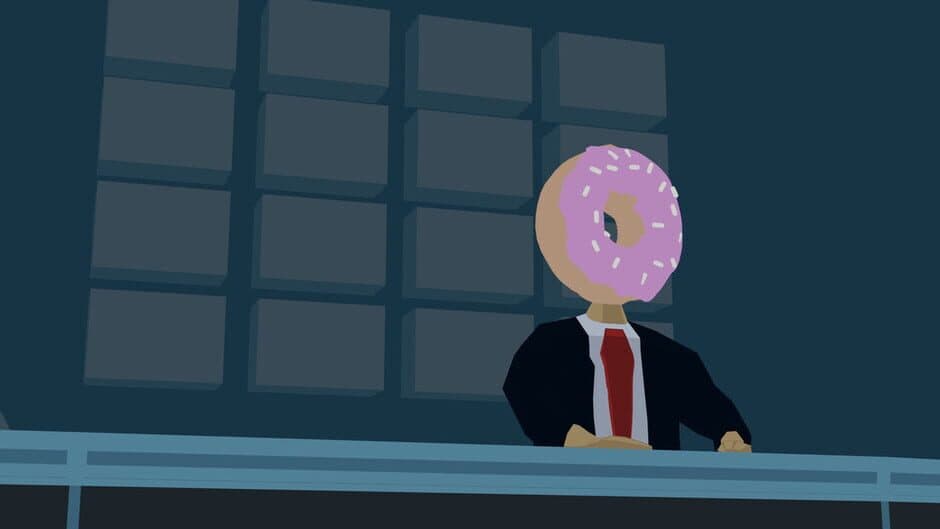 Pity This Busy Monster banner