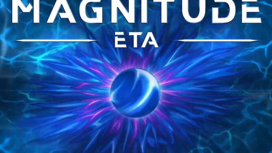 Magnitude: Eta banner