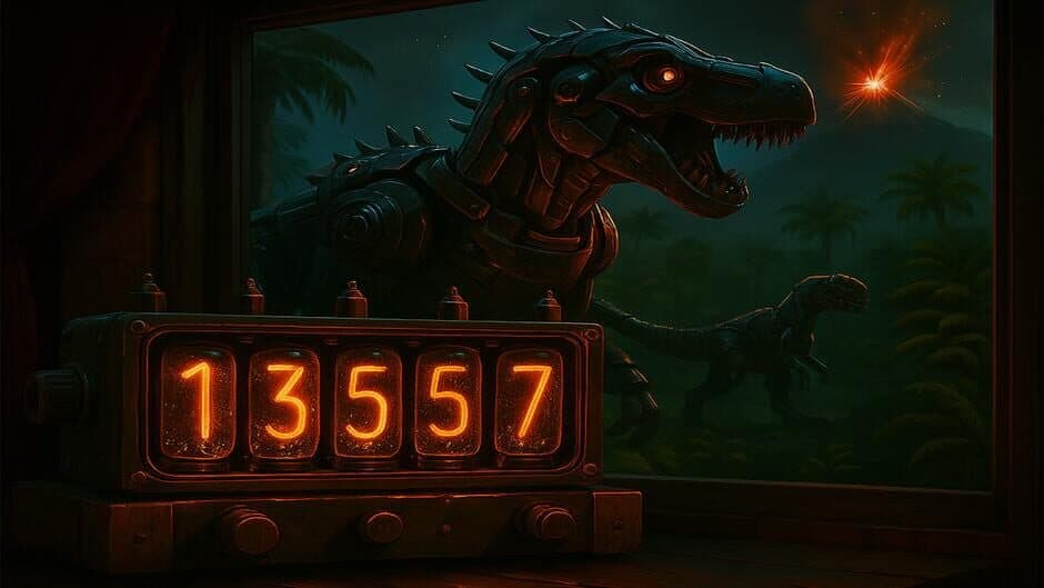 Chronos Time 2 banner