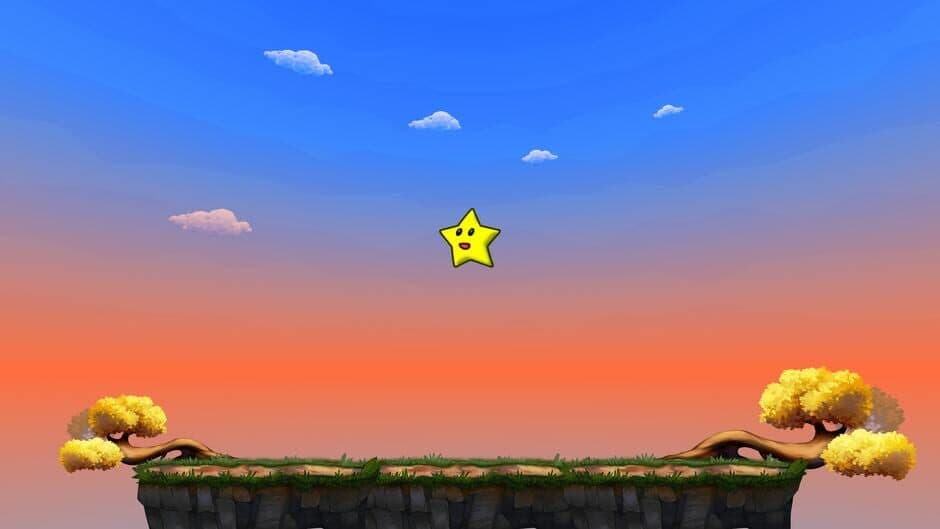 The Jumping Stars banner