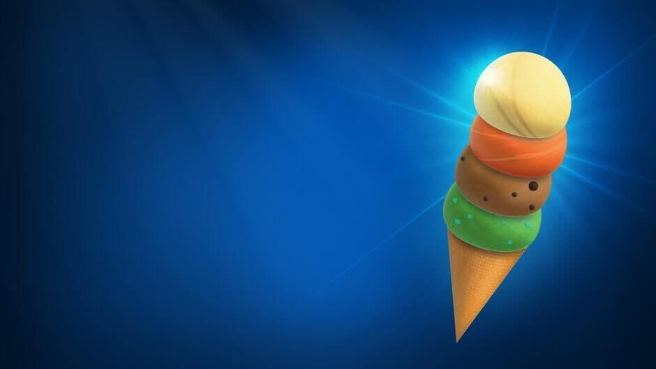 Ice Cream: Super Stacking Slot Machine banner