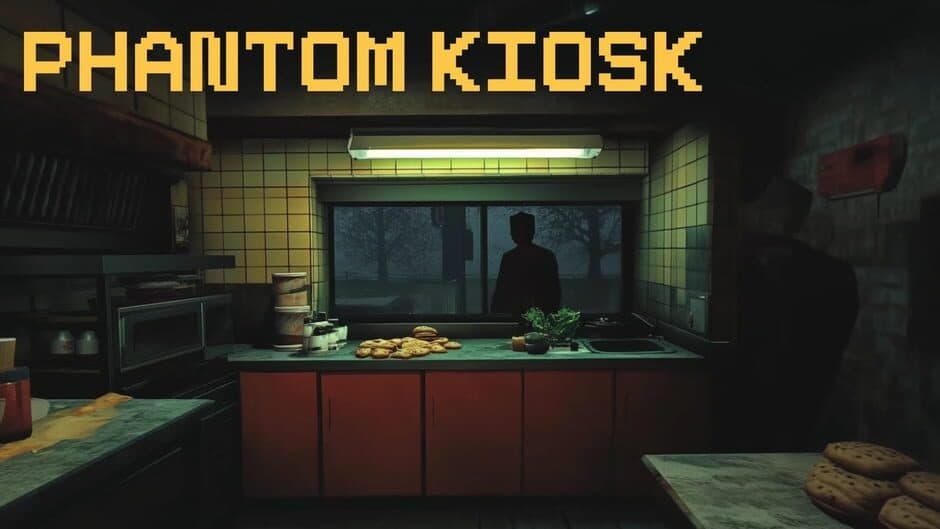 Phantom Kiosk banner