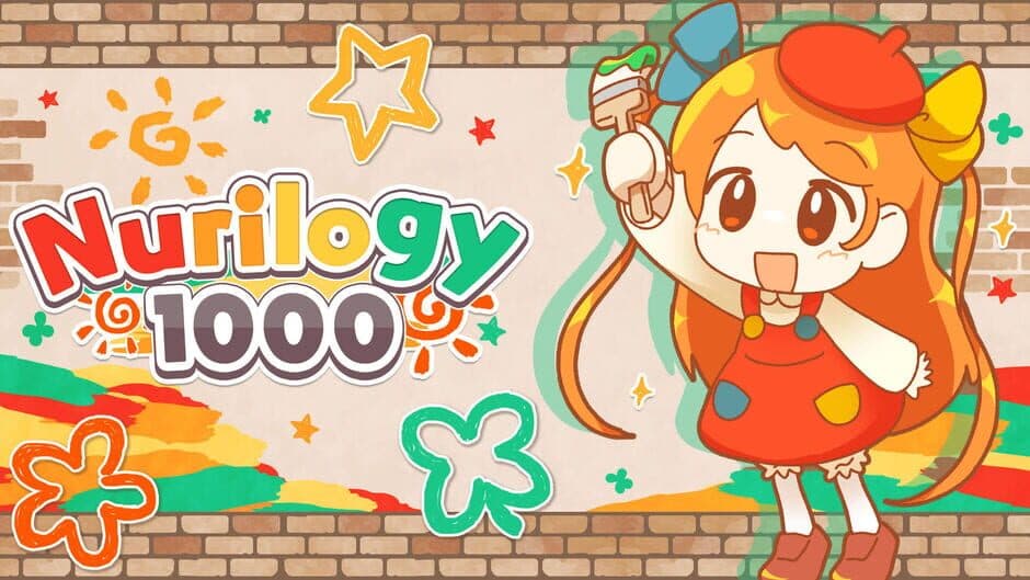 Nurilogy 1000 banner