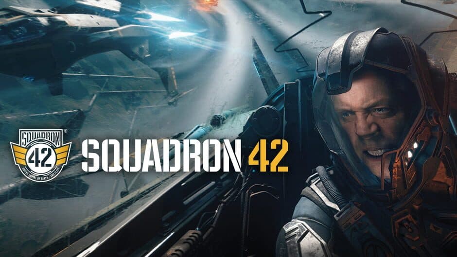 Squadron 42 banner