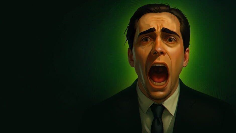 SCP: Control Error banner