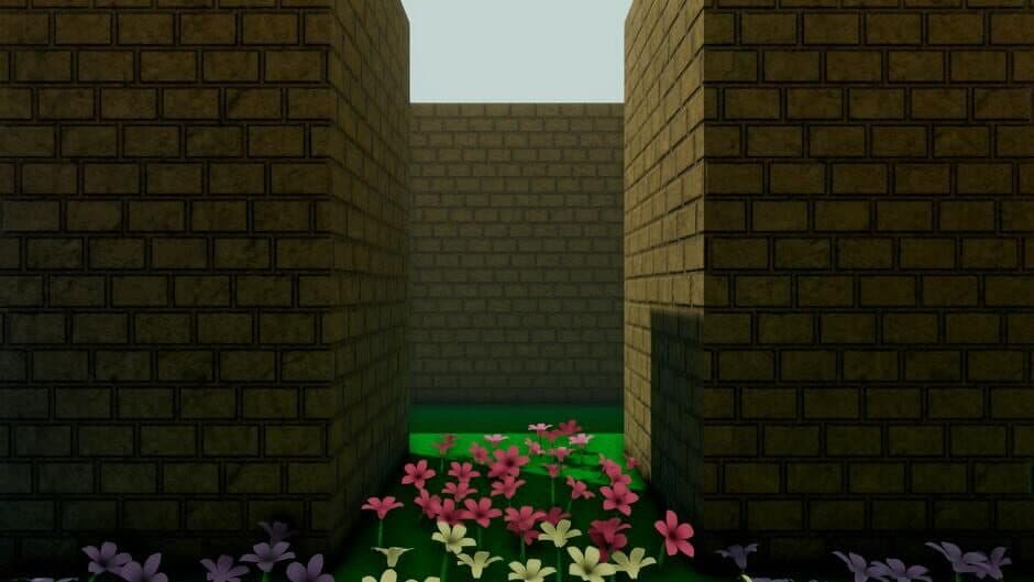 Maze: Interim Odyssey banner