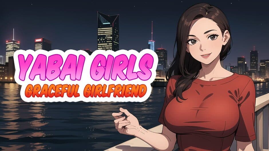 Yabai Girls: Graceful Girlfriend banner