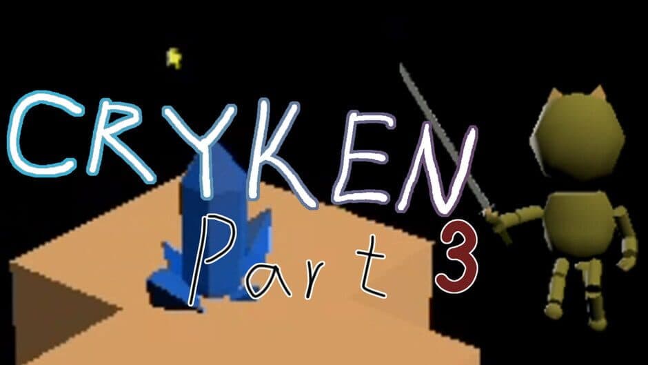 Cryken Part3 banner