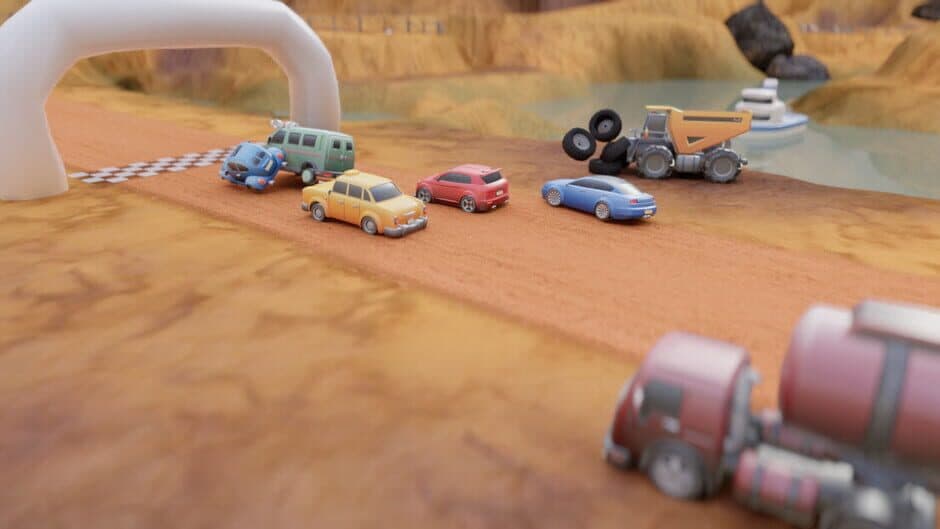 Car Guys banner