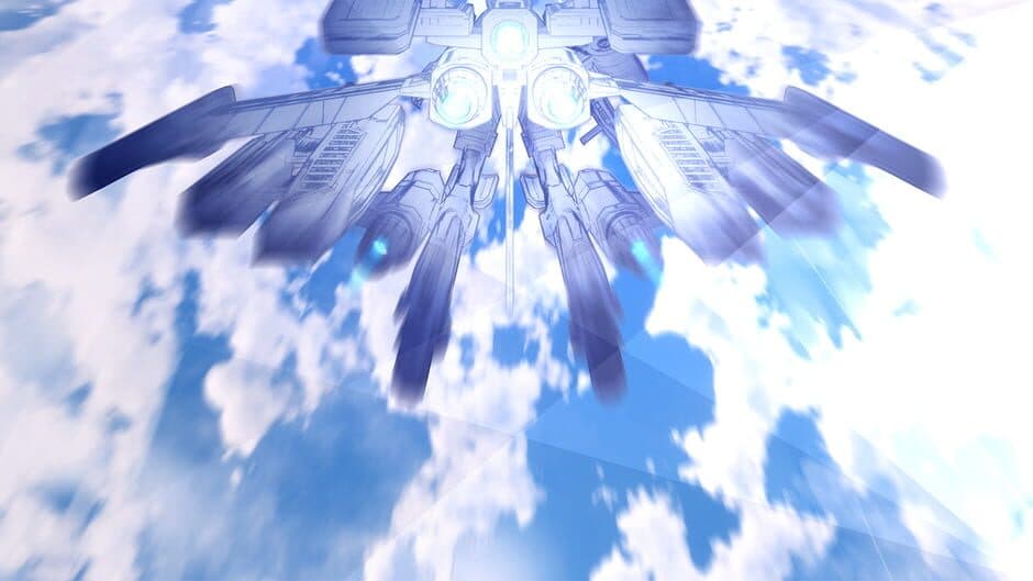 Wing of Darkness banner