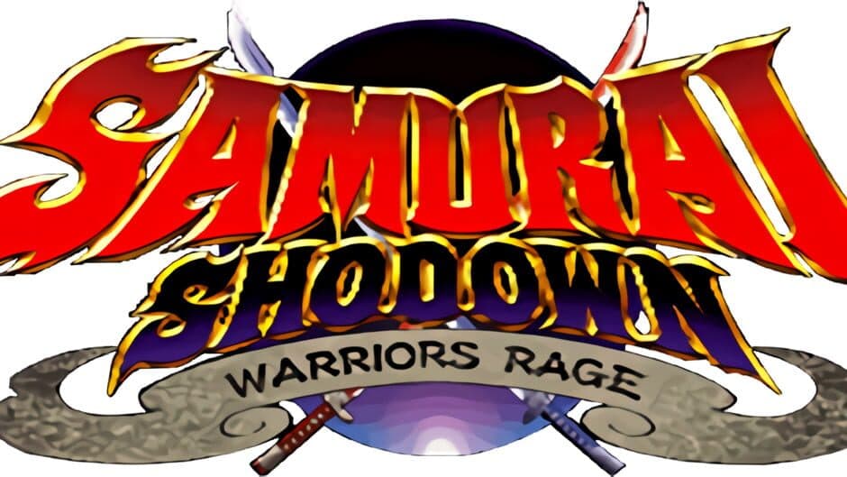 Samurai Shodown: Warriors Rage banner