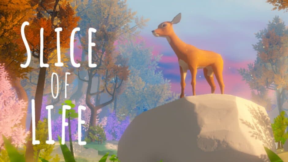 Slice of Life banner