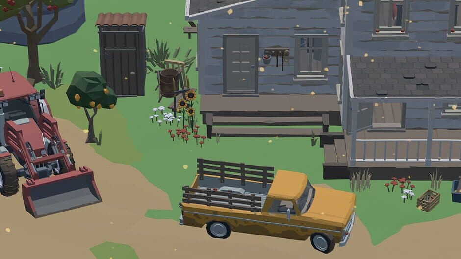 Hidden Tomatoes: Farm Frenzy banner