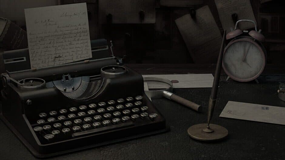 Ministry of Truth: False Memory banner