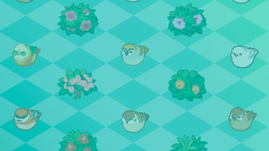 Garden & Bird banner