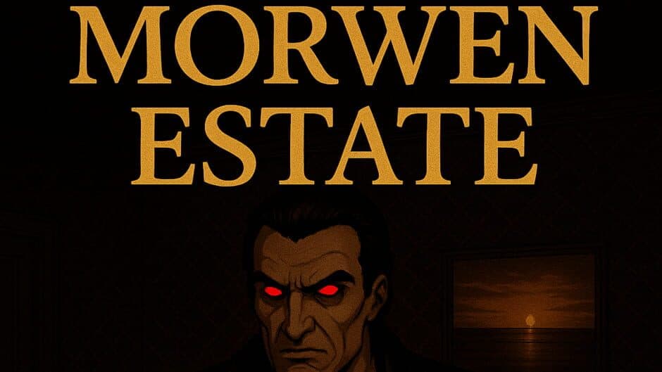 Morwen Estate banner