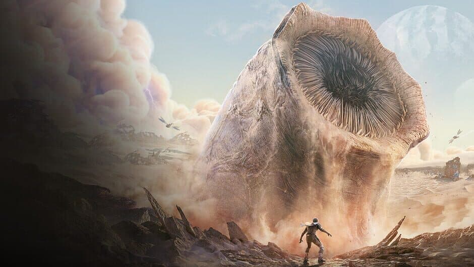 Dune: Awakening banner