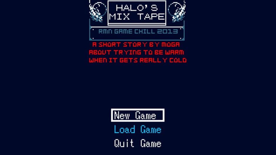 Halo's Mixtape banner