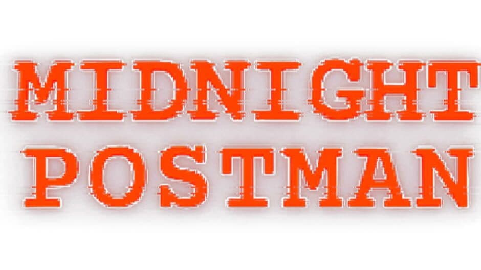 Midnight Postman banner