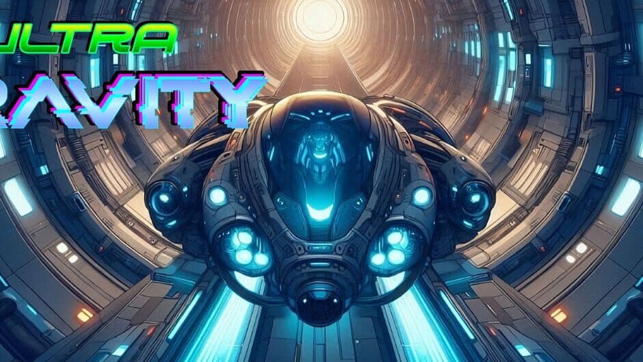 Ultra Gravity banner