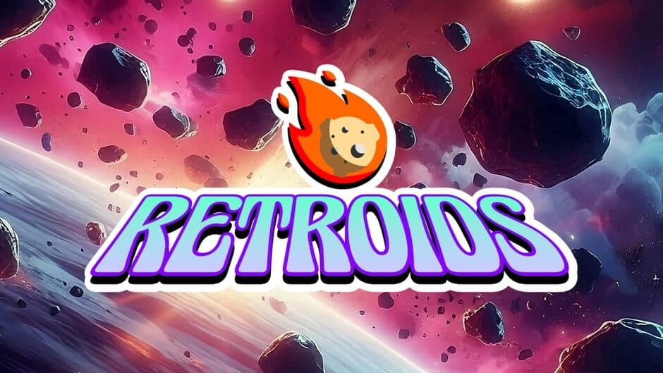 Retroids banner