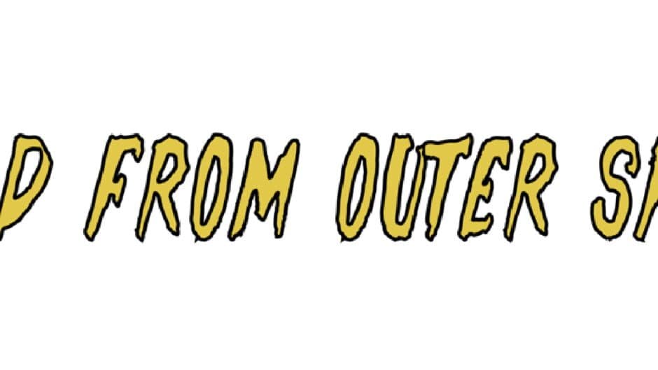 Mold From Outer Space banner