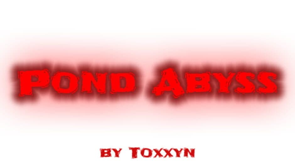 Pond Abyss banner
