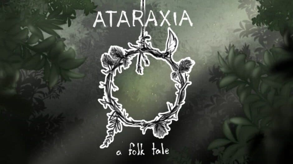Ataraxia banner