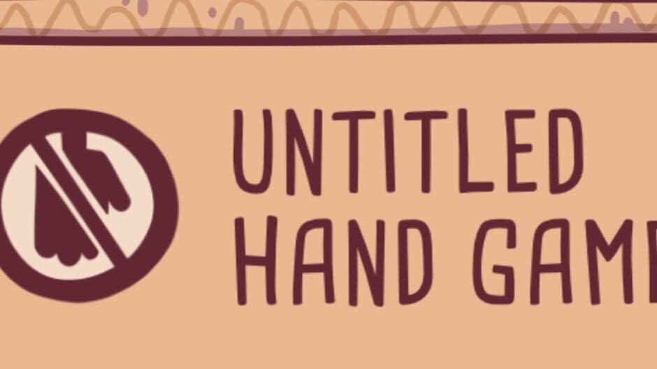 Untitled Hand Game banner