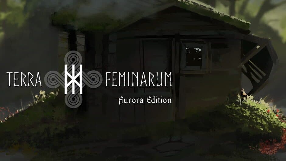 Terra Feminarum banner