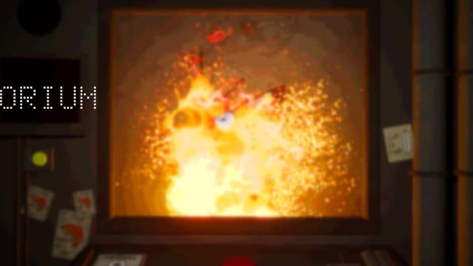 The Shrimp Crematorium banner