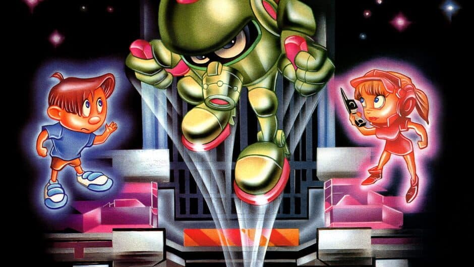 Big Sky Trooper banner