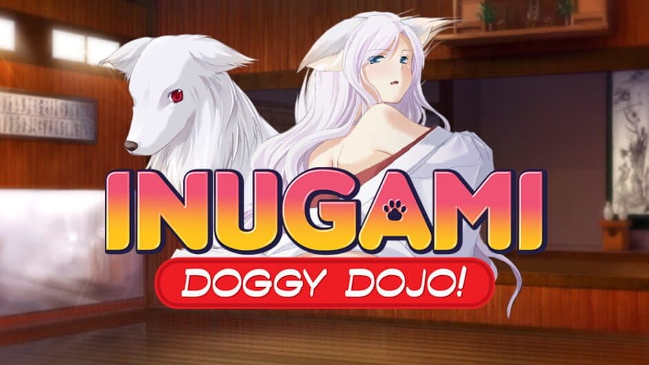 Inugami: Doggy Dojo! banner