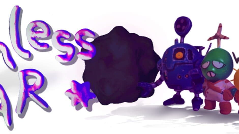 Formless Star banner