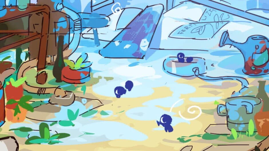 Palette Cleanser banner