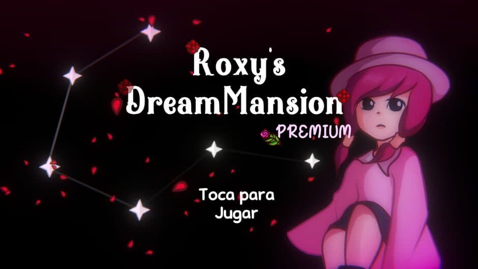 Roxy's Dream Mansion banner