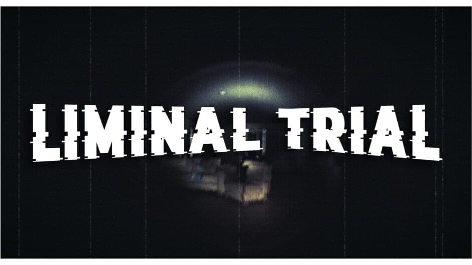 Liminal Trial banner