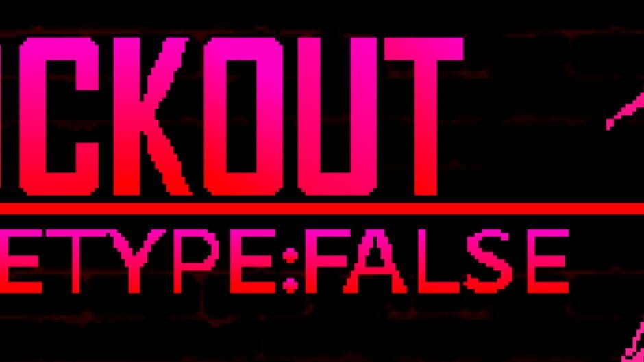 knockout! Archetype: False banner