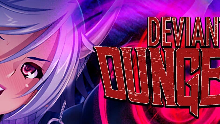Deviant Dungeon banner