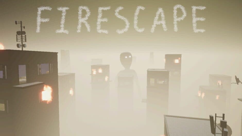 Firescape banner