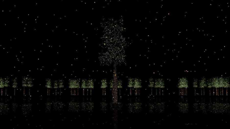 Fary's Cabin in the Tangled Woods banner