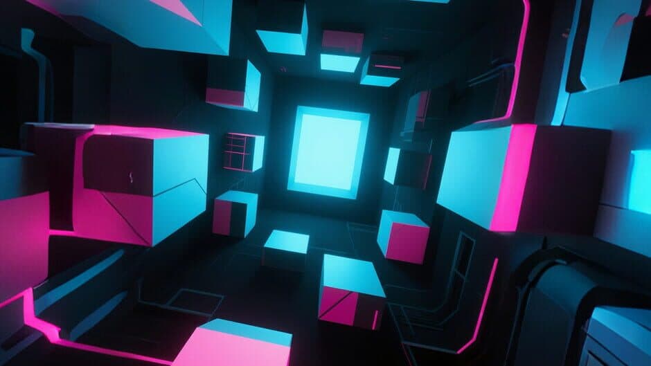 Void Protocol banner