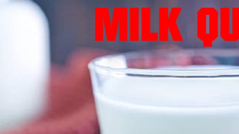 Milk Quest banner