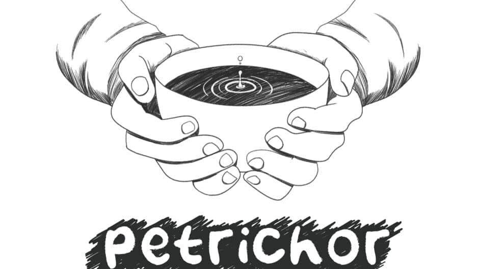 Petrichor banner