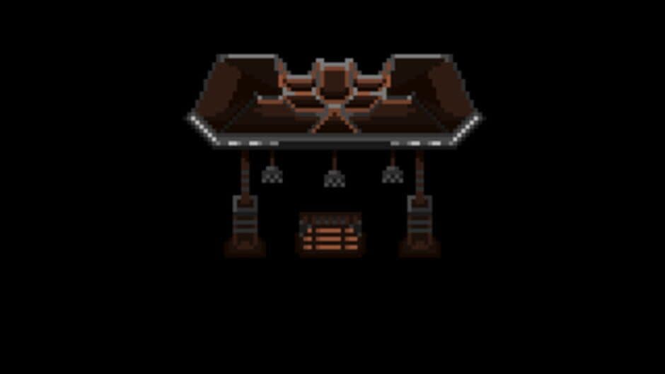 Instead: Ghost Suburb banner