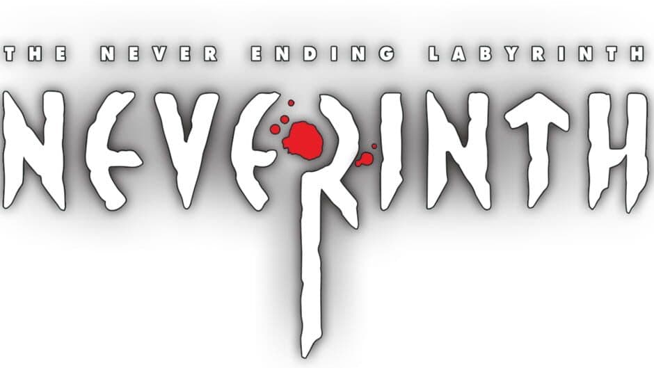 Neverinth: The Never Ending Labyrinth banner