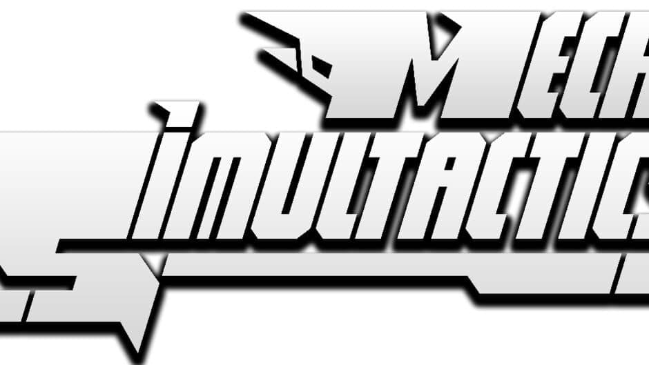 Mecha Simultactics banner