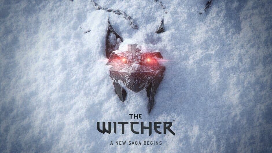 The Witcher IV banner