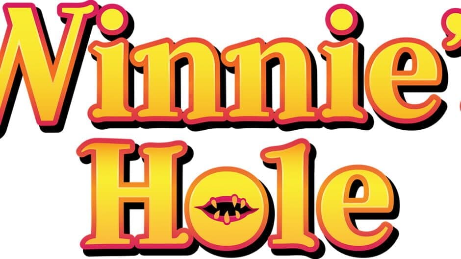 Winnie's Hole banner