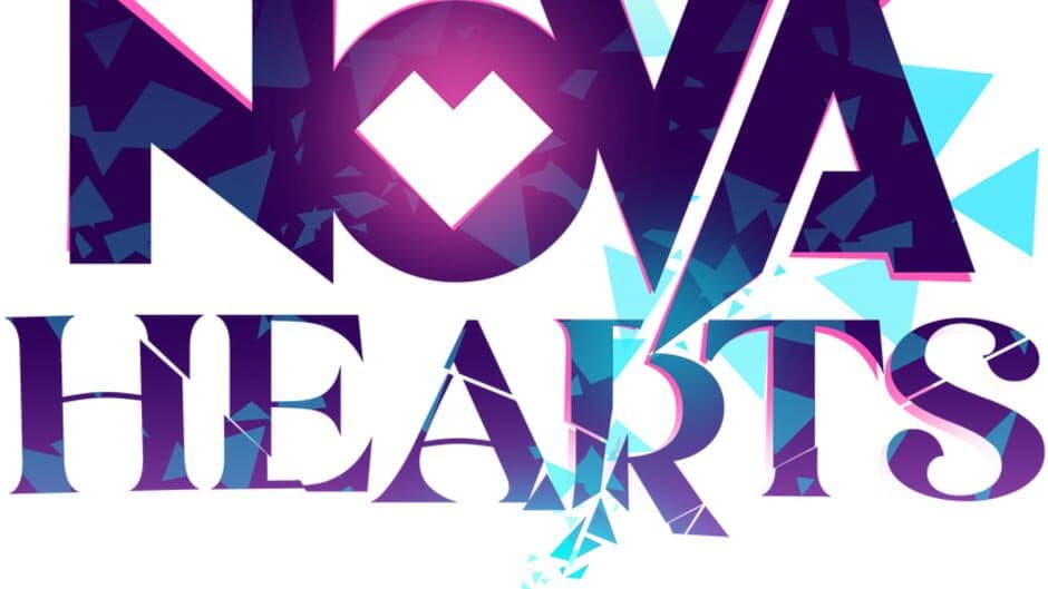 Nova Hearts banner